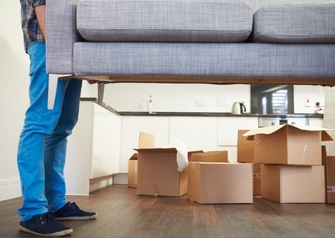 8 TIPS TO MAKE YOUR MOVE EASIER