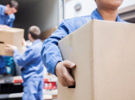 The Top 5 Most Frequently Left Behind Items When Moving