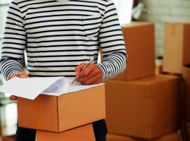 How to Organize Your Important Documents Before a Move