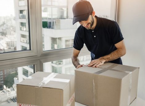 How to Move Fragile Items With These 5 Tips