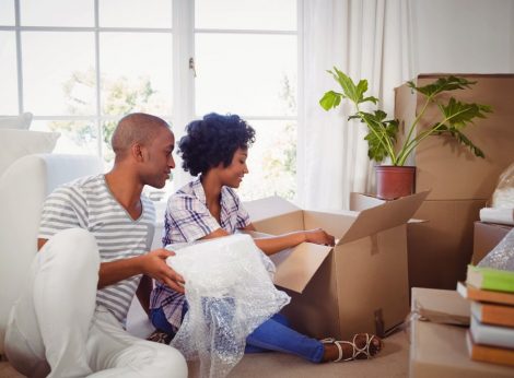 Protect Your Furniture When Moving With These 5 Tips