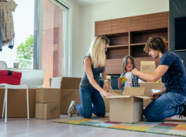 9 Important Tips In Preparing Kids To Move