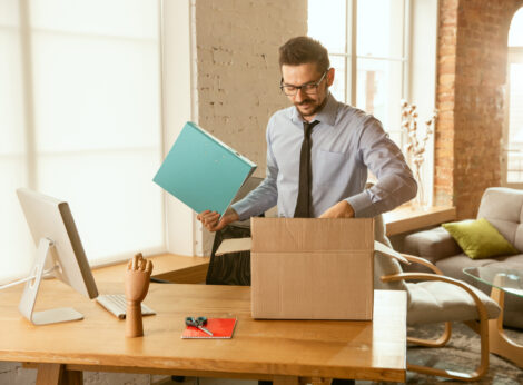 Top Obstacles to Office Relocation
